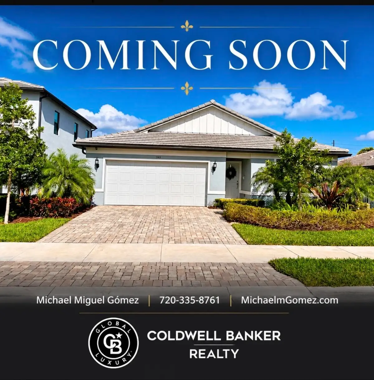 3165 Tamarind Drive, Lauderdale Lakes, FL 33311 - #1