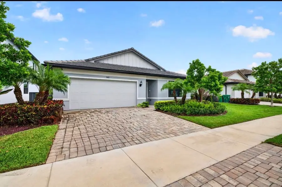 3165 Tamarind Drive, Lauderdale Lakes, FL 33311 - #3