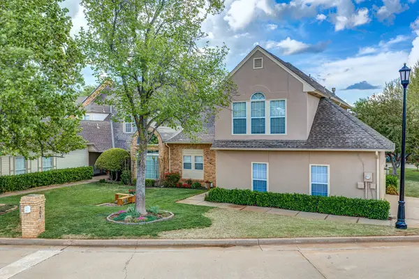701 Inverary Drive, Edmond, OK 73025