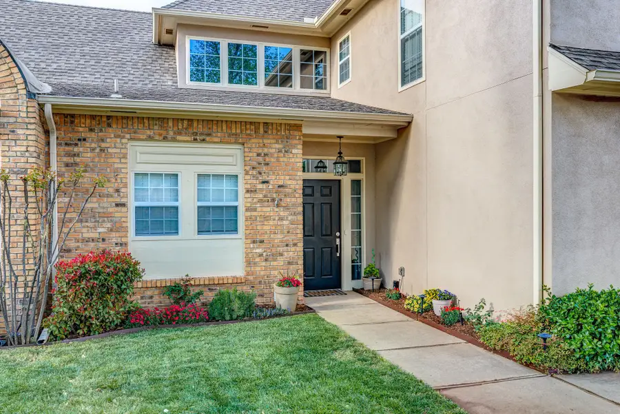 701 Inverary Drive, Edmond, OK 73025 - #2