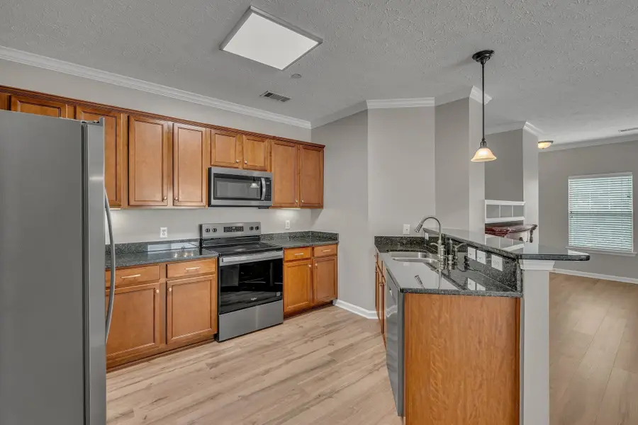 1033 Park Run Drive, Franklin, TN 37067 - #2