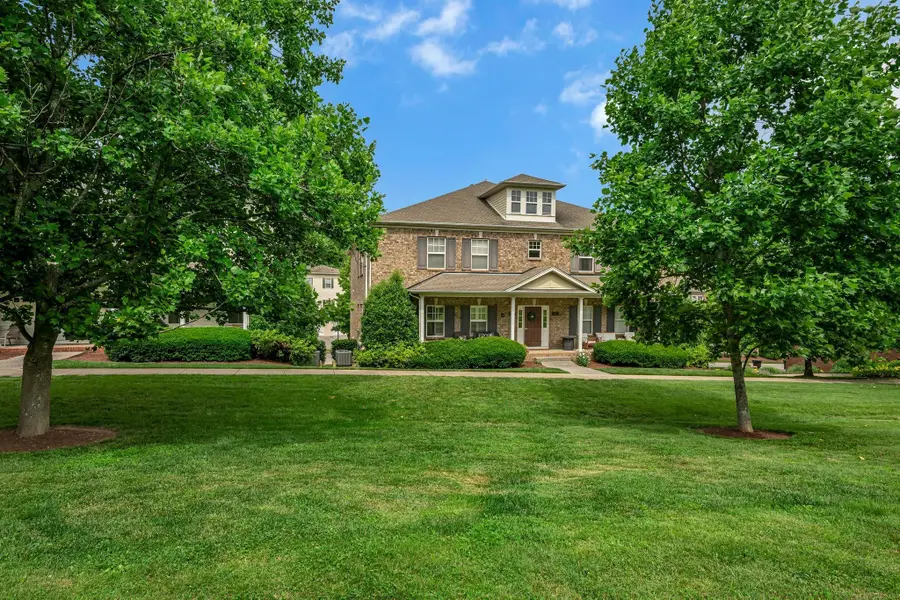 1033 Park Run Drive, Franklin, TN 37067 - #3