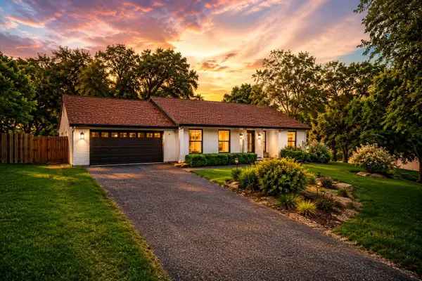 9004 La Fauna Path, Austin, TX 78737
