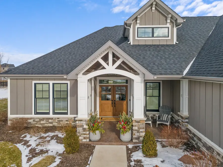 3173 Riders Trail, Fort Wayne, IN 46814 - #2