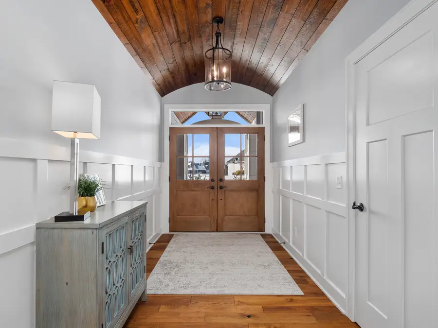 3173 Riders Trail, Fort Wayne, IN 46814 - #3