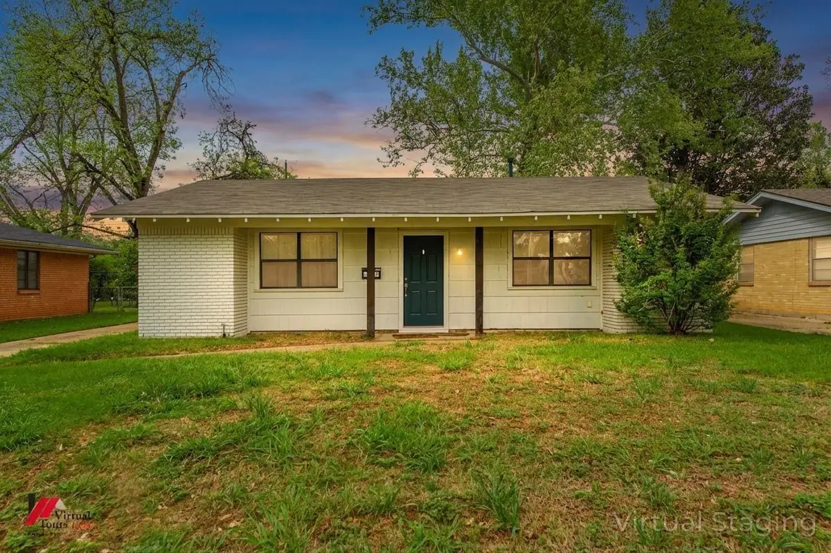 832 E Washington Street, Shreveport, LA 71104 - #1