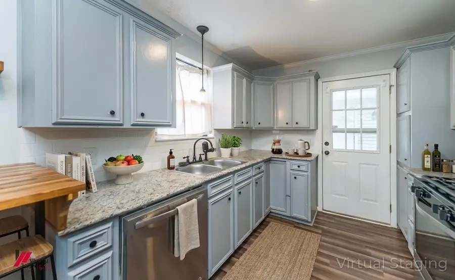 832 E Washington Street, Shreveport, LA 71104 - #2