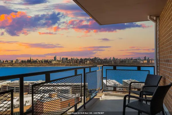 8800 Boulevard East 005E, North Bergen, NJ 07047