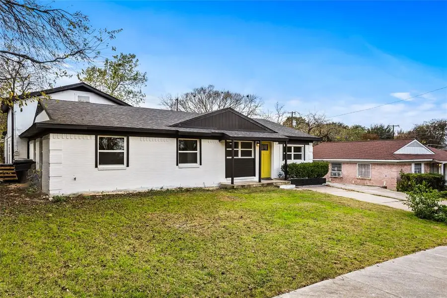 3924 Ambrose Drive, Dallas, TX 75241 - Image #2