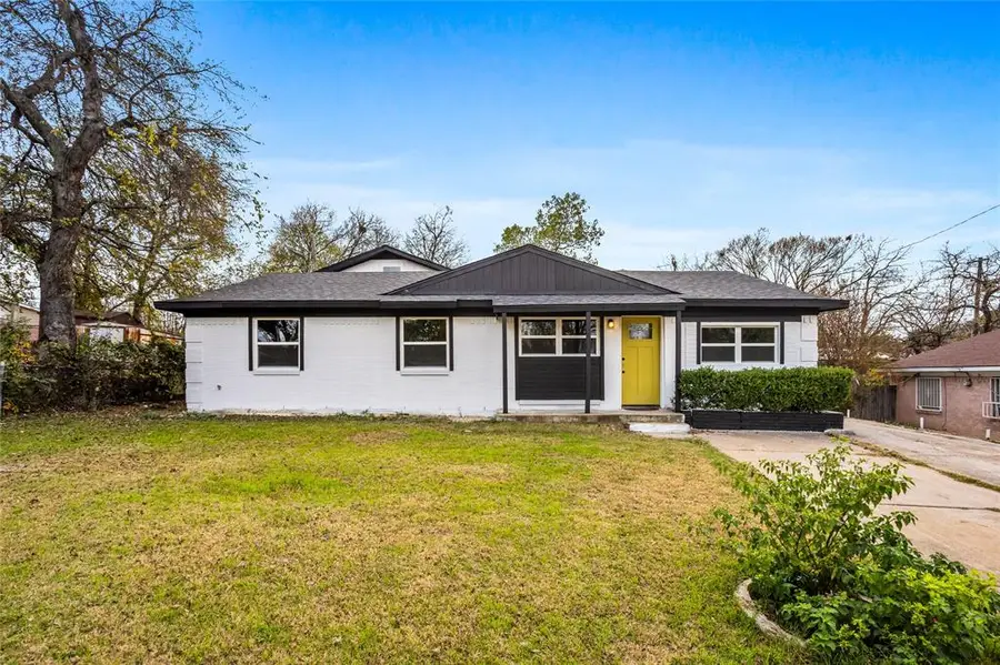 3924 Ambrose Drive, Dallas, TX 75241 - Image #3