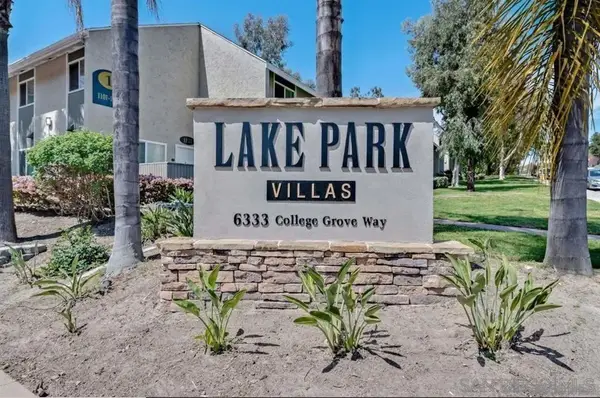 6333 College Grove Way #62, San Diego, CA 92115