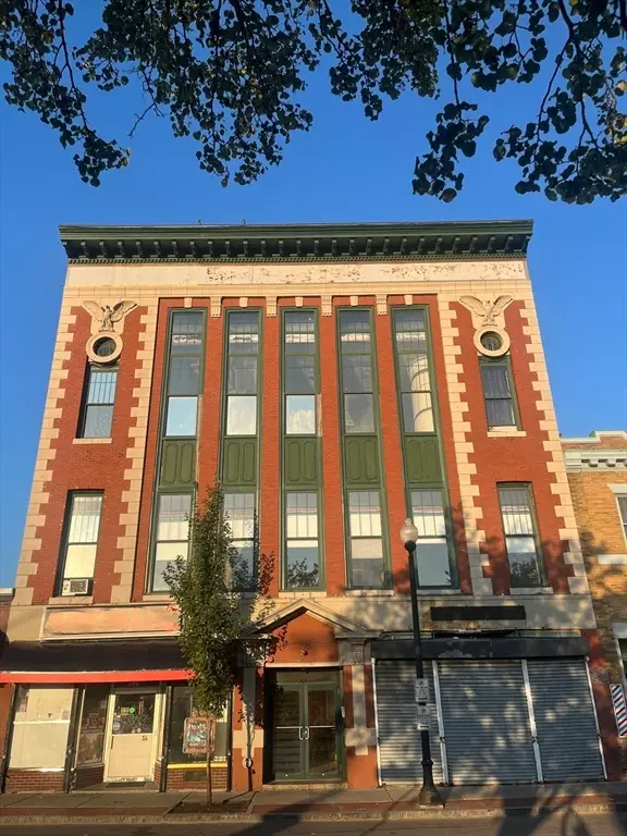 202 Broadway #33, Lawrence, MA 01841 - #1