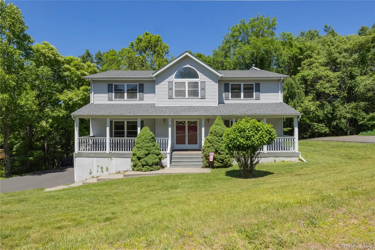 11 Rakentine Lane, Garnerville, NY 10923 - #1