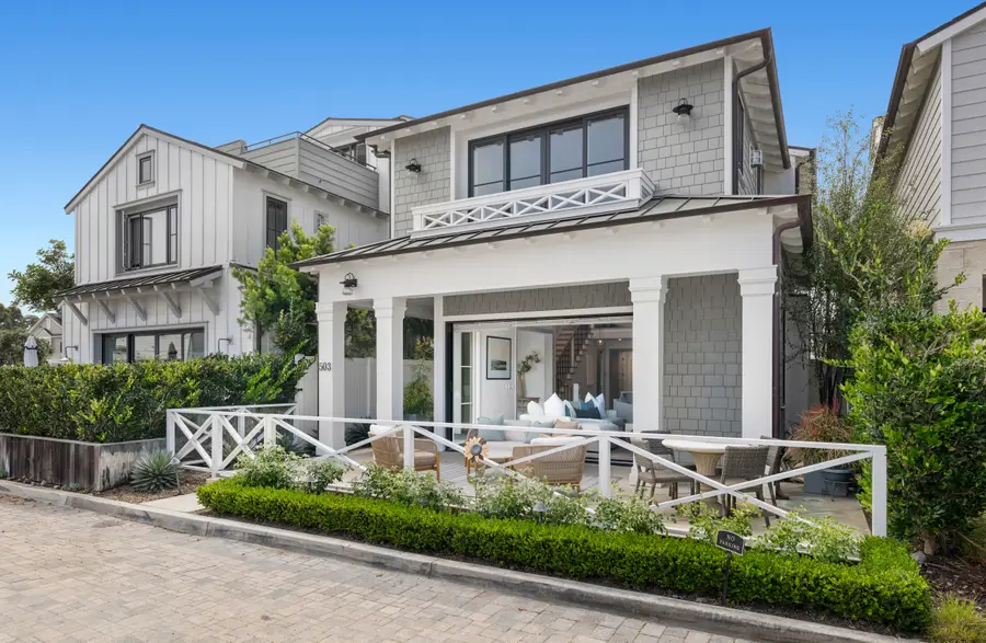 503 L Street, Newport Beach, CA 92661 - #2
