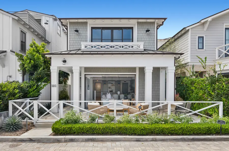 503 L Street, Newport Beach, CA 92661 - #3