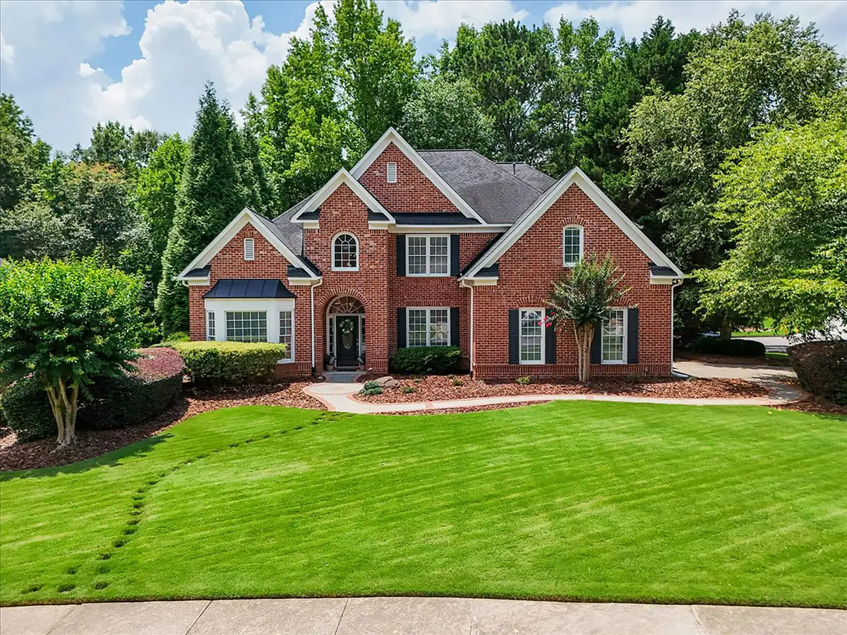 6915 Carmel Court, Suwanee, GA 30024 - #1