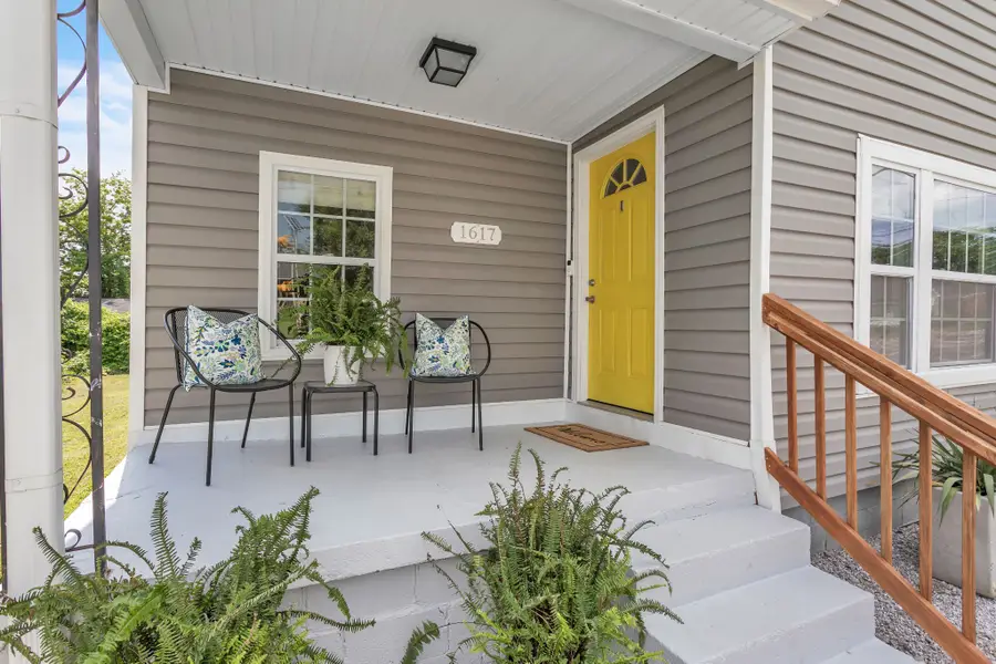 1617 Dr Db Todd Jr Blvd, Nashville, TN 37208 - Image #2