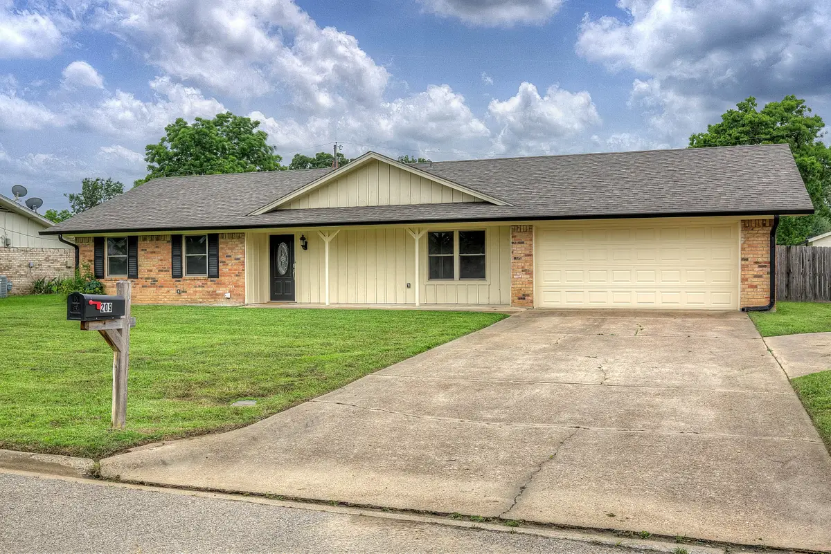209 Myndi Circle, Sulphur Springs, TX 75482 - #1