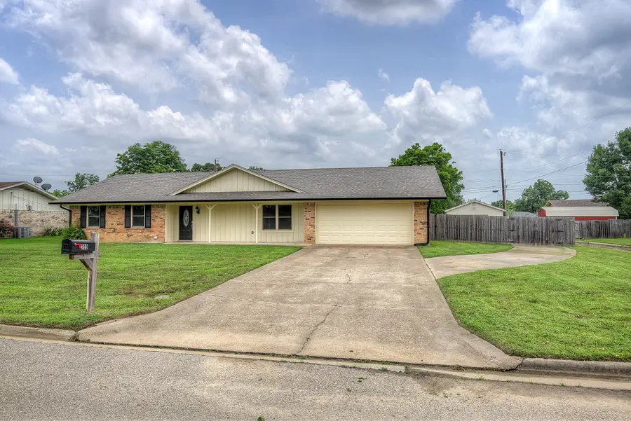 209 Myndi Circle, Sulphur Springs, TX 75482 - #2