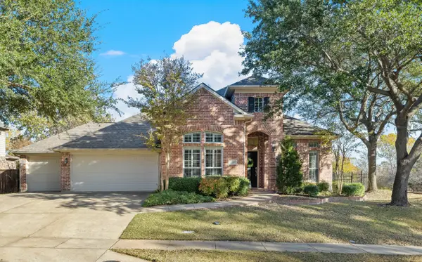 1200 Runford Court, McKinney, TX 75071