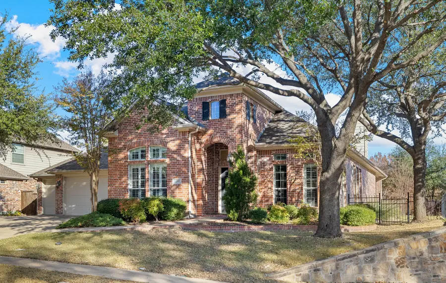 1200 Runford Court, McKinney, TX 75071 - Image #2