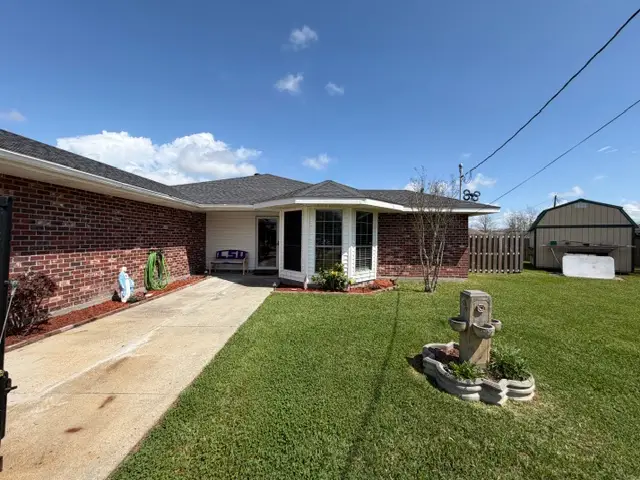 3010 Elmwood Circle, Houma, LA 70363 - #1