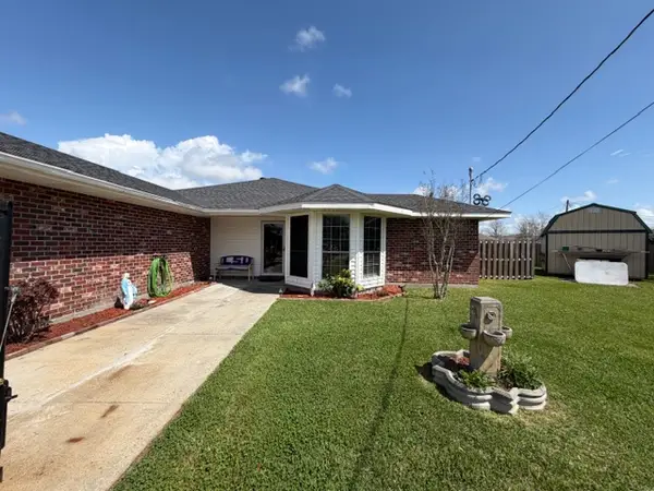 3010 Elmwood Circle, Houma, LA 70363