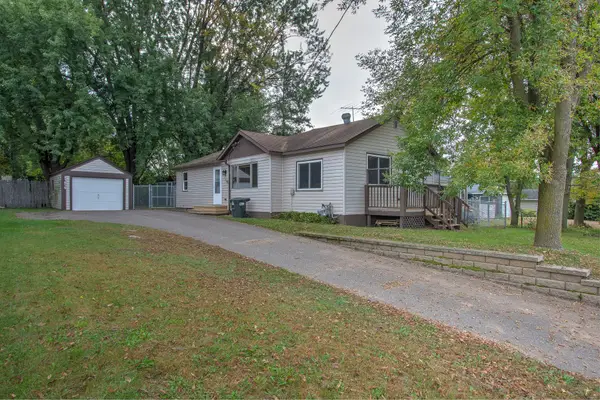 43859 Gladstone Avenue, Harris, MN 55032