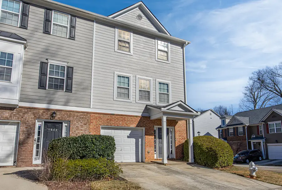 1646 Austin Meadows Drive, Decatur, GA 30032 - #3