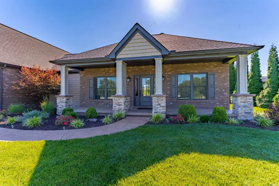 5144 Anderson Road, Newburgh, IN 47630 - #2