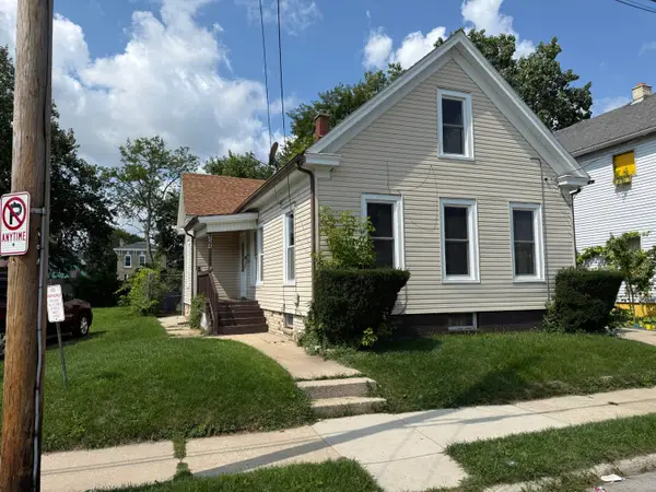 934 Wilson St, Racine, WI 53404