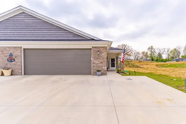 5322 Dauby Drive #B, Evansville, IN 47710