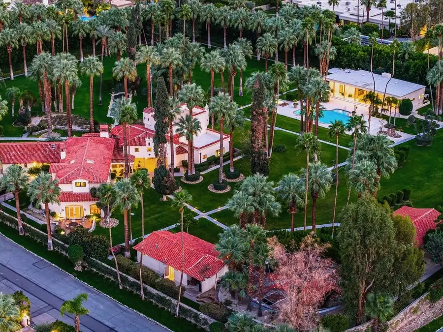 457 W Hermosa Place, Palm Springs, CA 92262 - #2