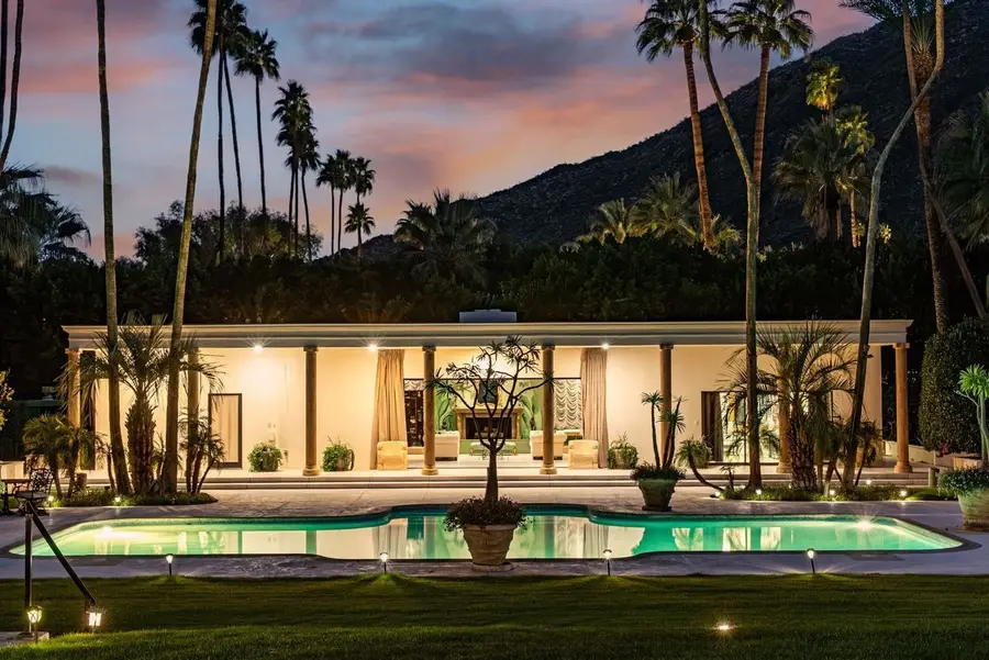 457 W Hermosa Place, Palm Springs, CA 92262 - #3