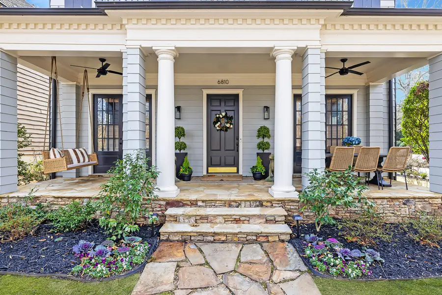 6810 Lullwater Road, Cumming, GA 30040 - #2