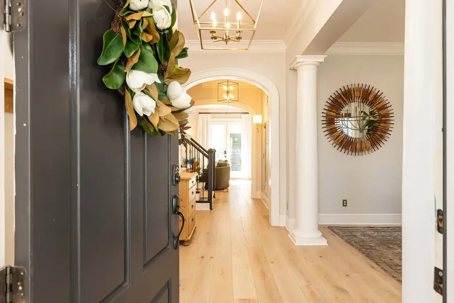 6810 Lullwater Road, Cumming, GA 30040 - #3