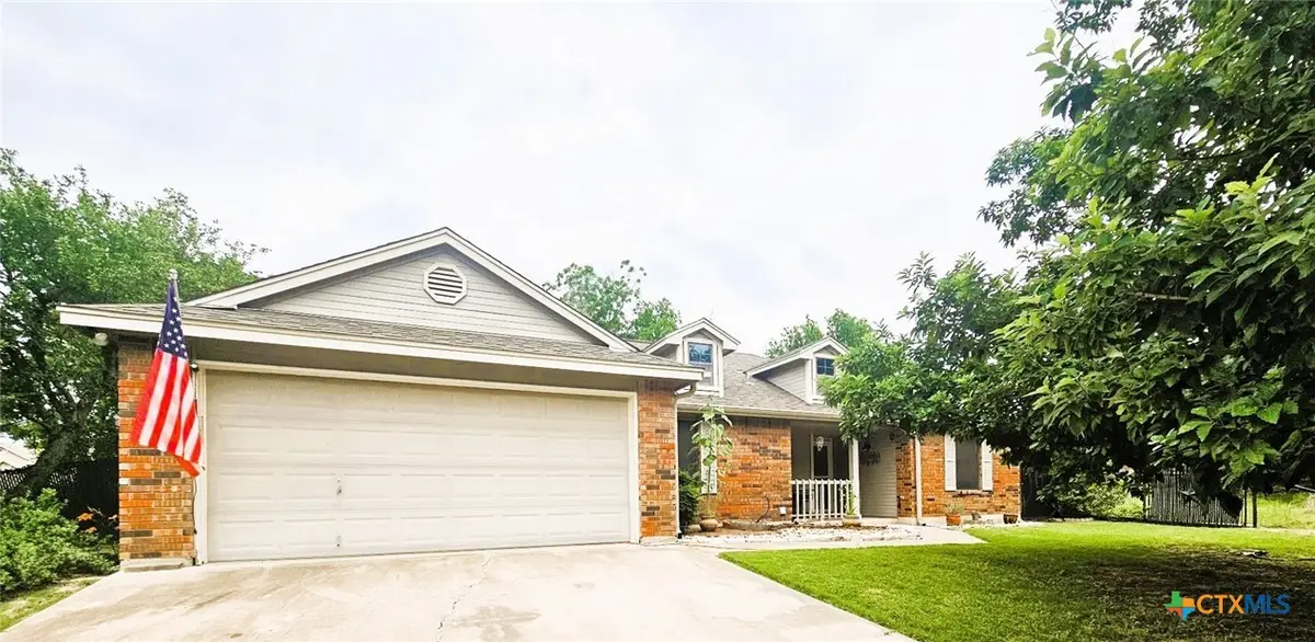 245 County Road 3371, Kempner, TX 76539 - #1