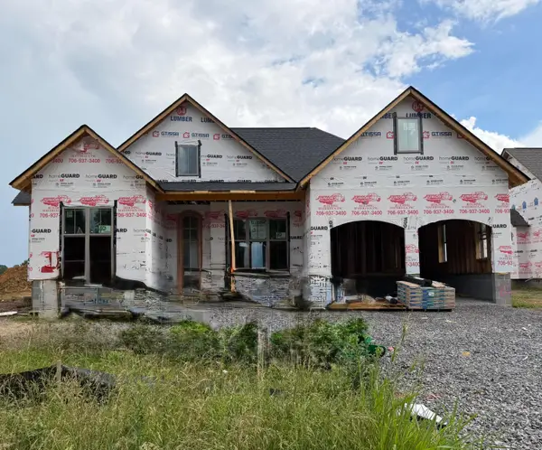 105 Stones Throw Lane #87, Chickamauga, GA 30707
