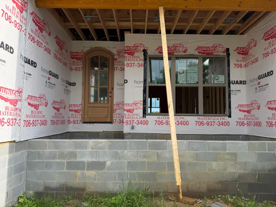 105 Stones Throw Lane #87, Chickamauga, GA 30707 - #2