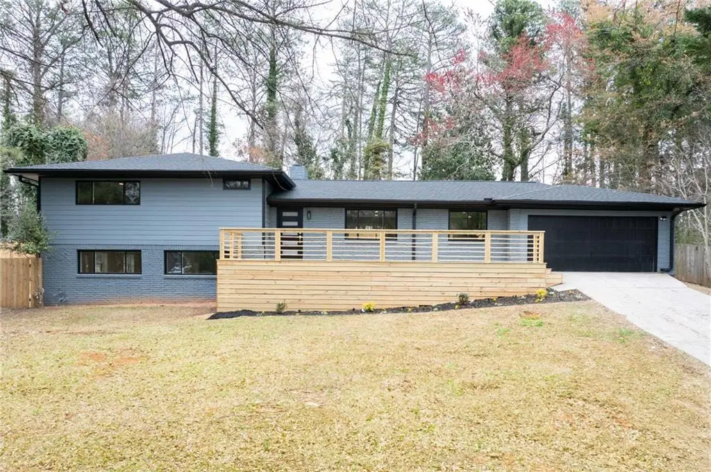 1120 Taliwa Trail Ne, Marietta, GA 30068 - Image #1