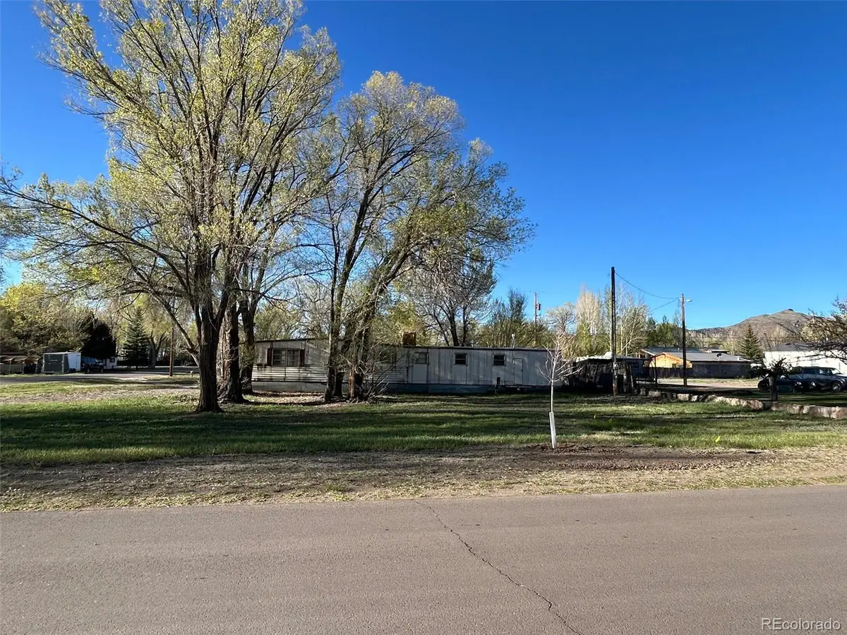 1115 Denver Ave, Saguache, CO 81149 - #1