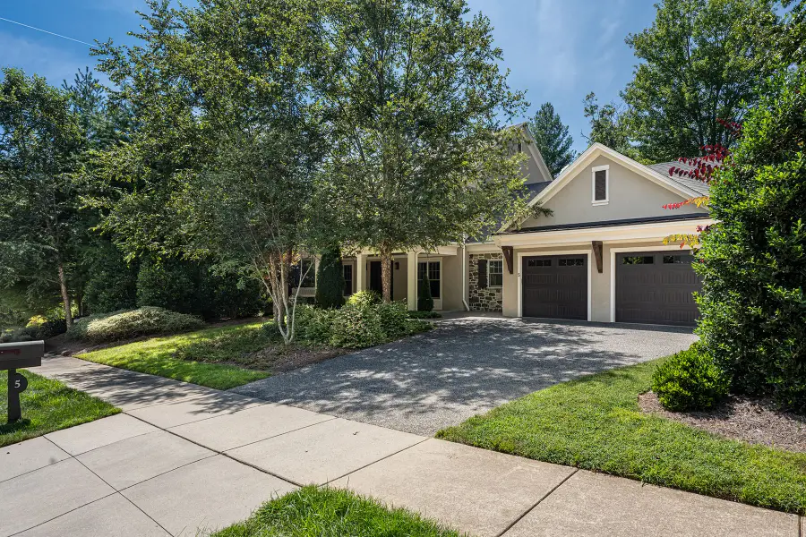 5 Cleftridge Court, Asheville, NC 28803 - #2