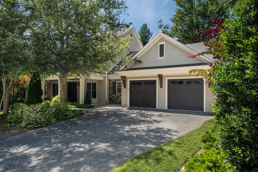 5 Cleftridge Court, Asheville, NC 28803 - #3