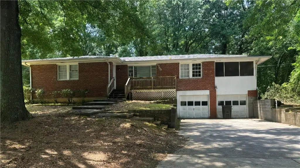 1750 Yellow Street Nw, Conyers, GA 30012 - #1