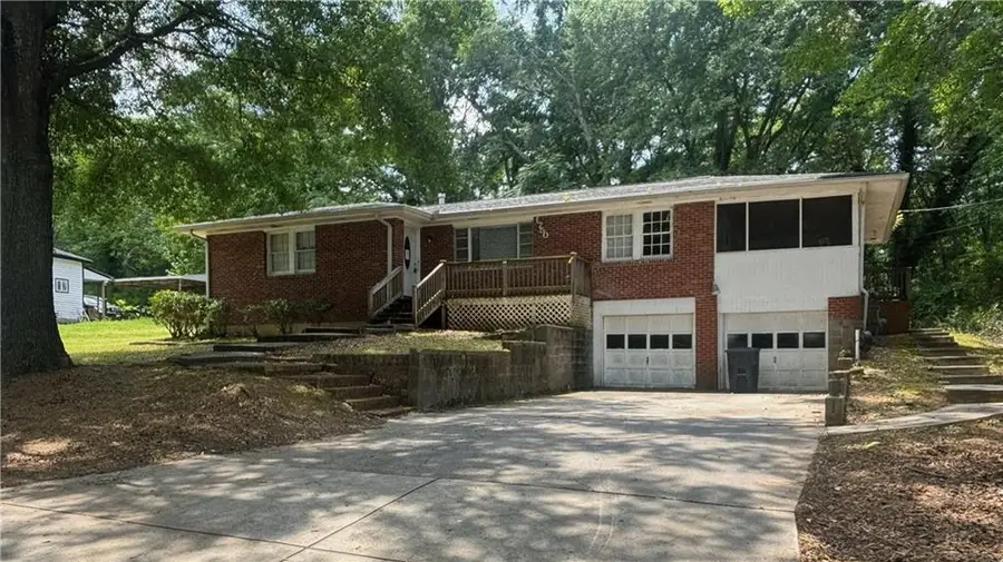 1750 Yellow Street Nw, Conyers, GA 30012 - #2