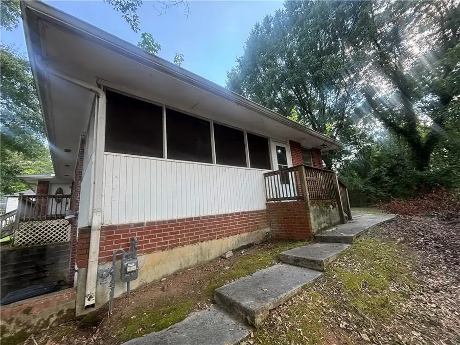 1750 Yellow Street Nw, Conyers, GA 30012 - #3