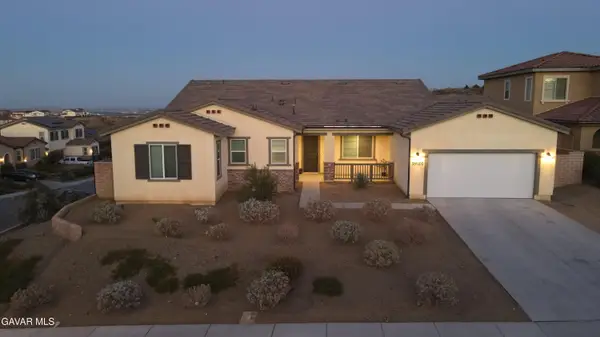39186 Pinto Court, Palmdale, CA 93551