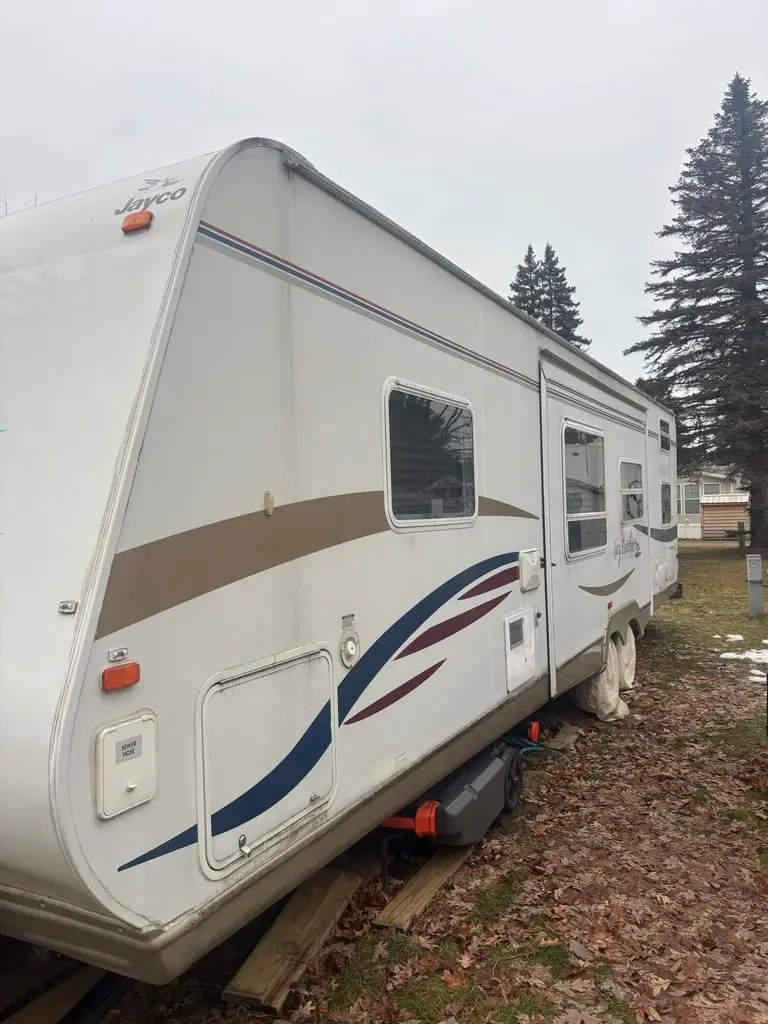 9806 Golf Port Drive N, Canadian Lakes, MI 49346 - #2