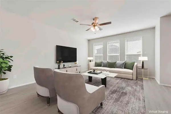 3111 Josefina Lane, Forney, TX 75126