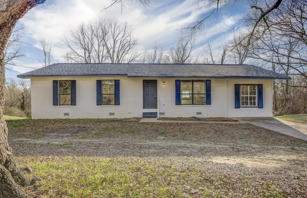 4534 Halls Ferry Road, Vicksburg, MS 39180 - #1